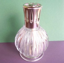 LAMPE BERGER EN VERRE / NO