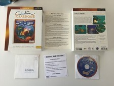 Sub culture Subculture PC FR Big Box boite carton