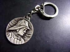 Porte Clés Société Nationale de Sauvetage en Mer ( siège à Paris )