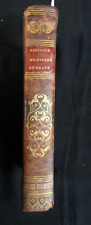 VOLTAIRE - HISTOIRE DE PIERRE-LE-GRAND ET DE LA RUSSIE - LIVRE ANCIEN - HISTOIRE