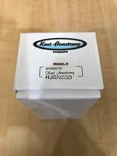 NIB Kent Armstrong Pickup
