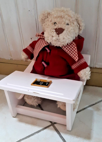 Bureau ecolier jouet - ecolier,