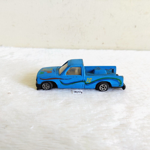 Vintage bleu couleur jeep - vintage,