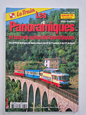 Magazine revue LE TRAIN HORS