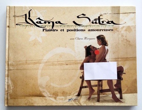 Curiosa erotica kama sutra - /,