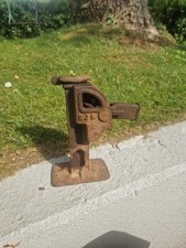 Cric RJR ancien voiture