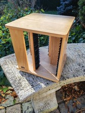 Rangement CD petite tour