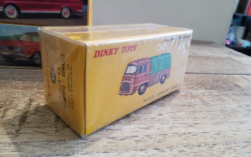 Renault estafette pick - renault, pick-up