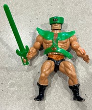 Figurine musclor motu - figurine, triclops