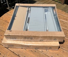 Ikea Rationell 24" Kitchen