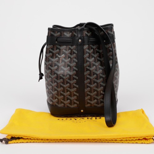 Goyard sac seau petit flot - goyard,