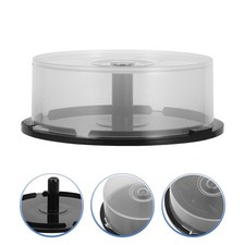 4 Pcs Garde-disque Optique