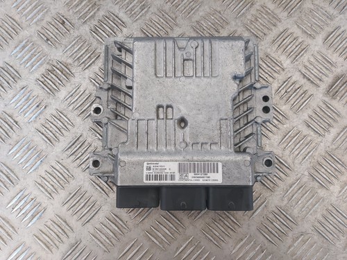 Calculateur continental - calculateur,