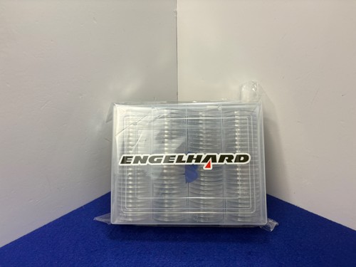 Engelhard prospector plastic - engelhard,