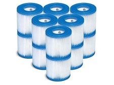 Filtre pour pompe de piscine