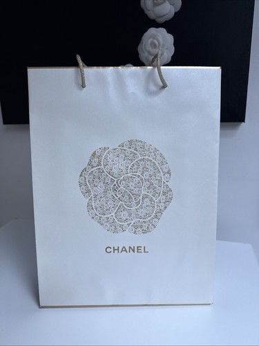 Sac cadeau chanel - , vintage
