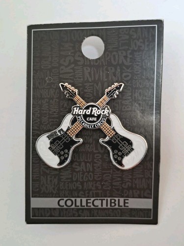 Pin hard rock café - pin's,
