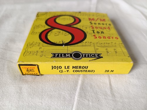 Film jojo merou - film,