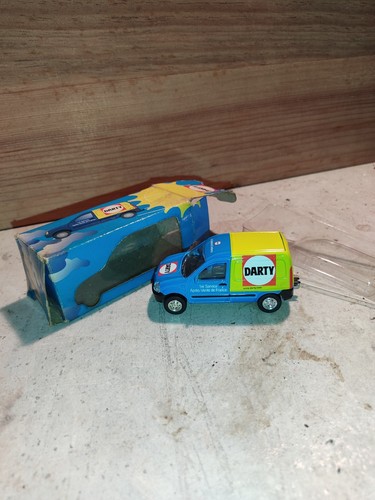 Miniature renault kangoo - renault, darty