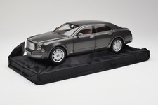 BL843 Bentley Mulsanne Brodgar