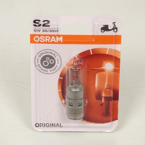 Ampoule osram pour moto - pour,