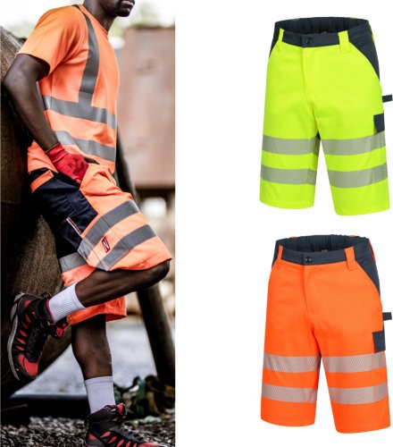 Nitras bermuda travail - nitras,