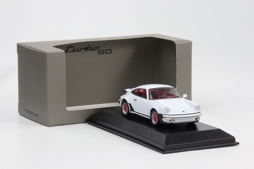 Porsche 911 930 turbo 3 - 930, 3.0