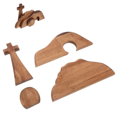 Ensemble tombes de - 1,