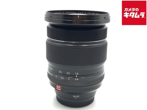 Fujifilm xf16 55mm - fujifilm, lm