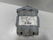 Pompe parker pgp pgm série - pompe,