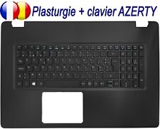 Plasturgie avec Clavier AZERTY