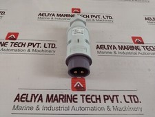 Prise Électrique Industrielle Mennekes 655RS 16A 2P 20-25V AC