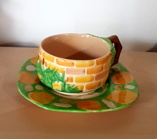 Quimper charles maillard tasse - quimper,