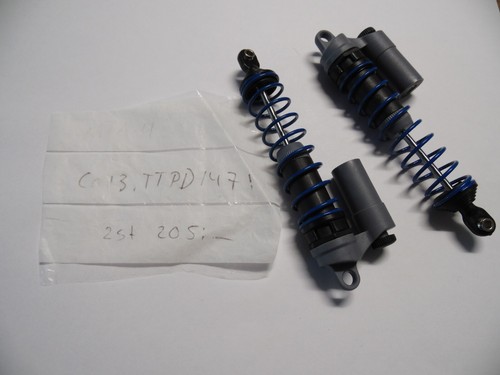 Thunder tiger pd1471 - thunder,