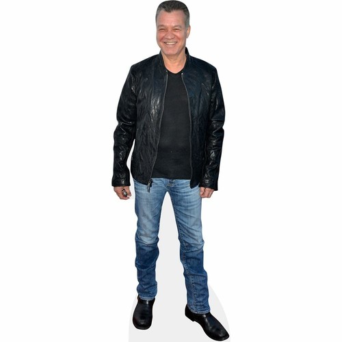Eddie van halen - van, (jeans)