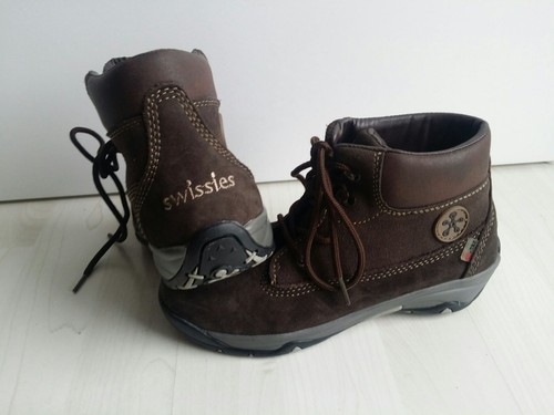 Chaussures swissies laufen - chaussures,
