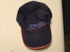 Ancien Bob Casquette Vintage