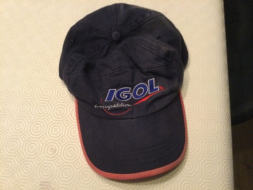 Ancien bob casquette vintage - casquette,