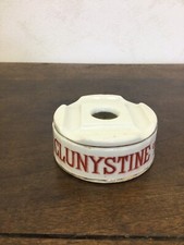 Encrier CLUNYSTINE / Grande liqueur sans rivale Ancien - Très Rare