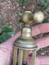 Rare Tire Bouchon Vers 1850 à