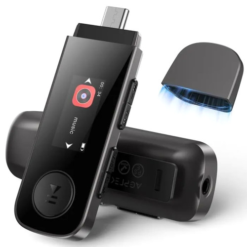 64go lecteur mp3 bluetooth 3 - lecteur,