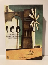 Ico Le Chateau Dans La Brume