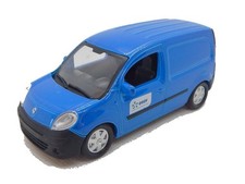 Renault Kangoo ERDF NOREV