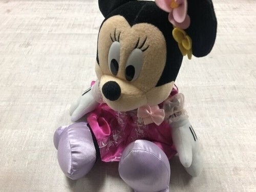 Ruban peluche disney princesse - peluche,