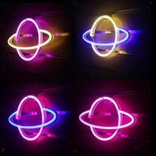 Enseigne Au Néon LED