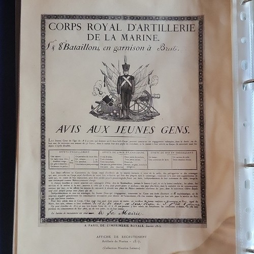 France marine corps royal - france,