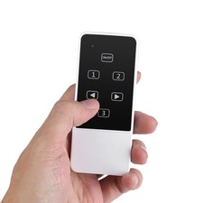 Écran Tactile Gradateur De