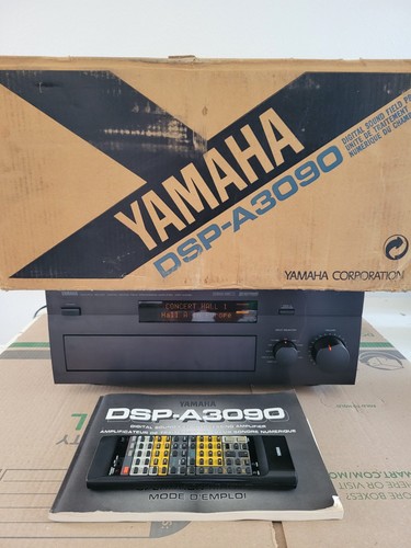 Yamaha dsp a3090 natural - dsp-a3090,