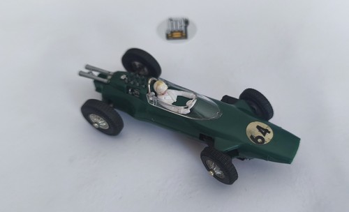 Jouef lotus réf 356 - f1,