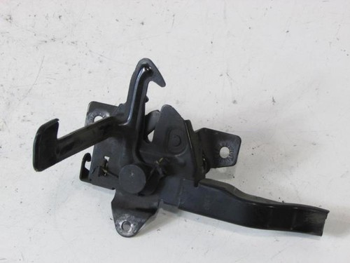 Serrure capot ssangyong - serrure,